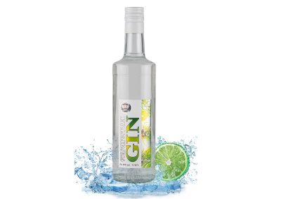 Gin „Staroprestolen”