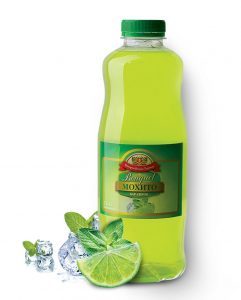 Сироп Мохито 1л - Винпром АД Велико Търново