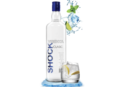 Vodka “Shock” Classic