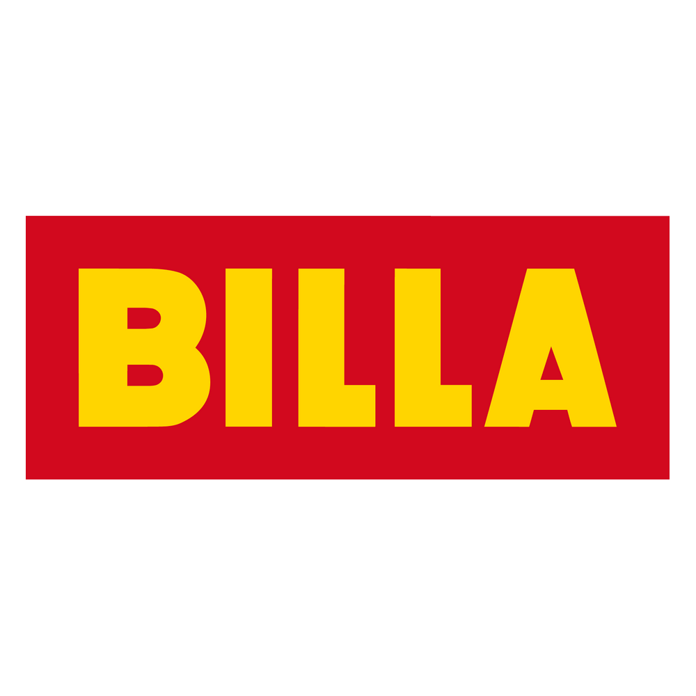 BILLA, Билла, партньор на винпром ад велико търново